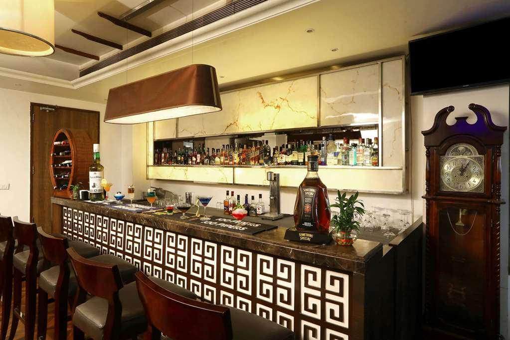Hotel Comfort Alstonia Amritsar