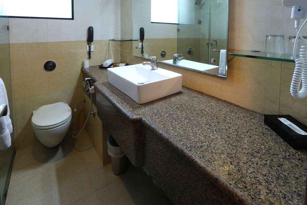 Hotel Comfort Alstonia