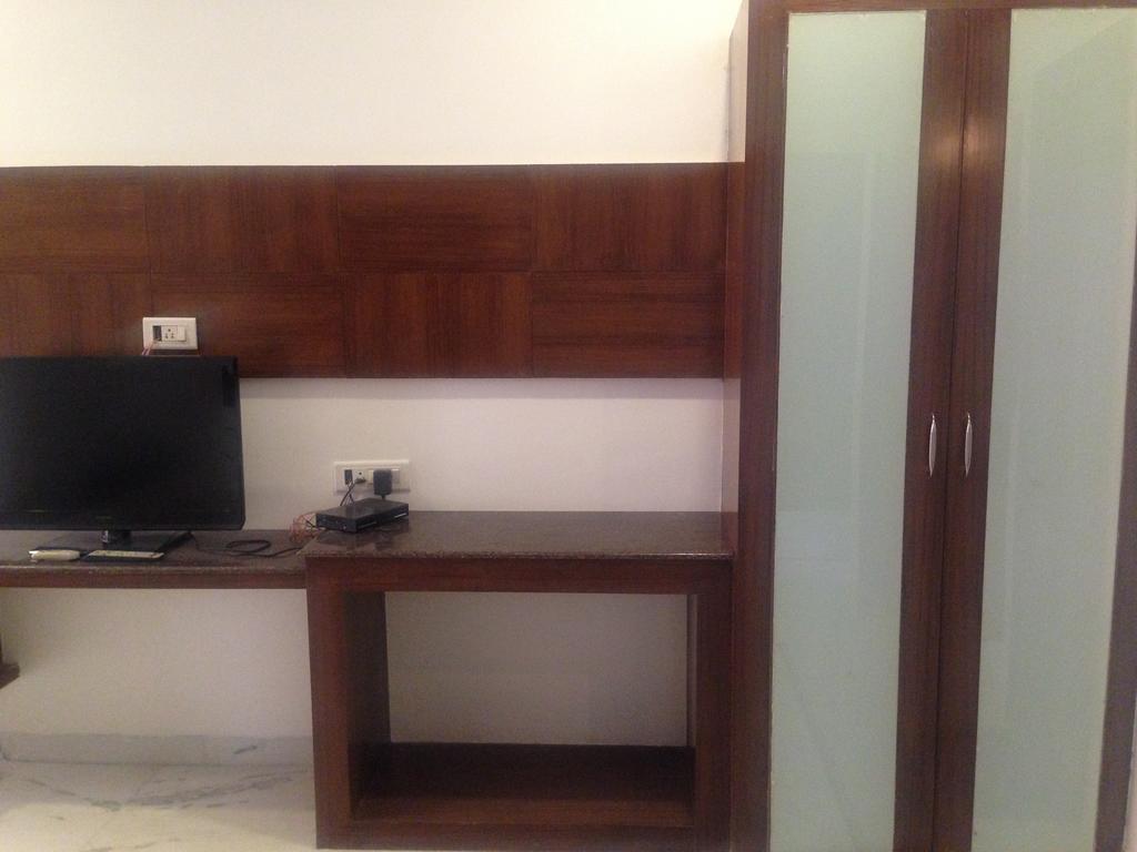 Hotel Namaskar Amritsar