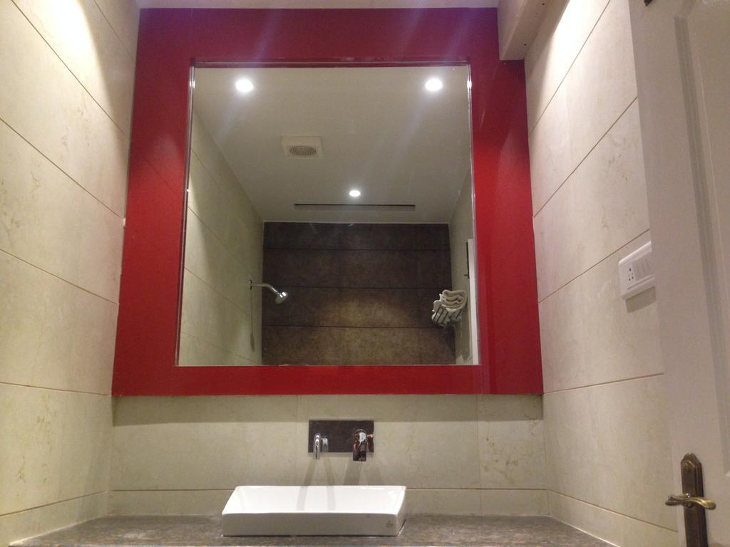 Namaskar Hotel