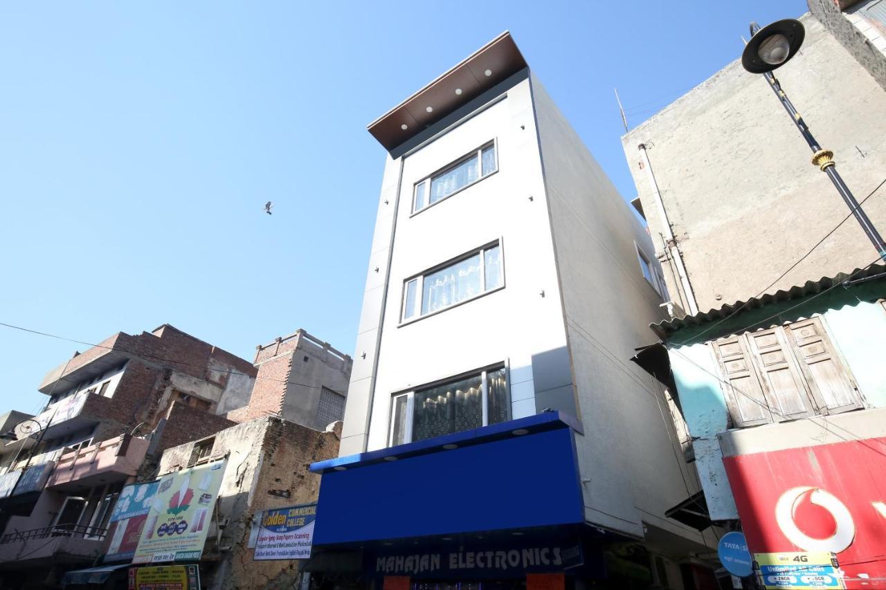 Oyo 24501 Forever 3* Amritsar