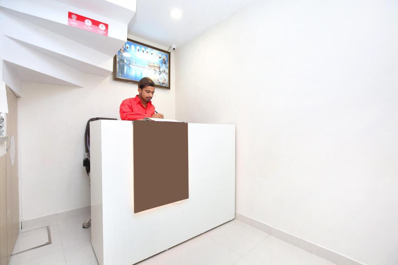 Oyo 24501 Forever Hotel Amritsar
