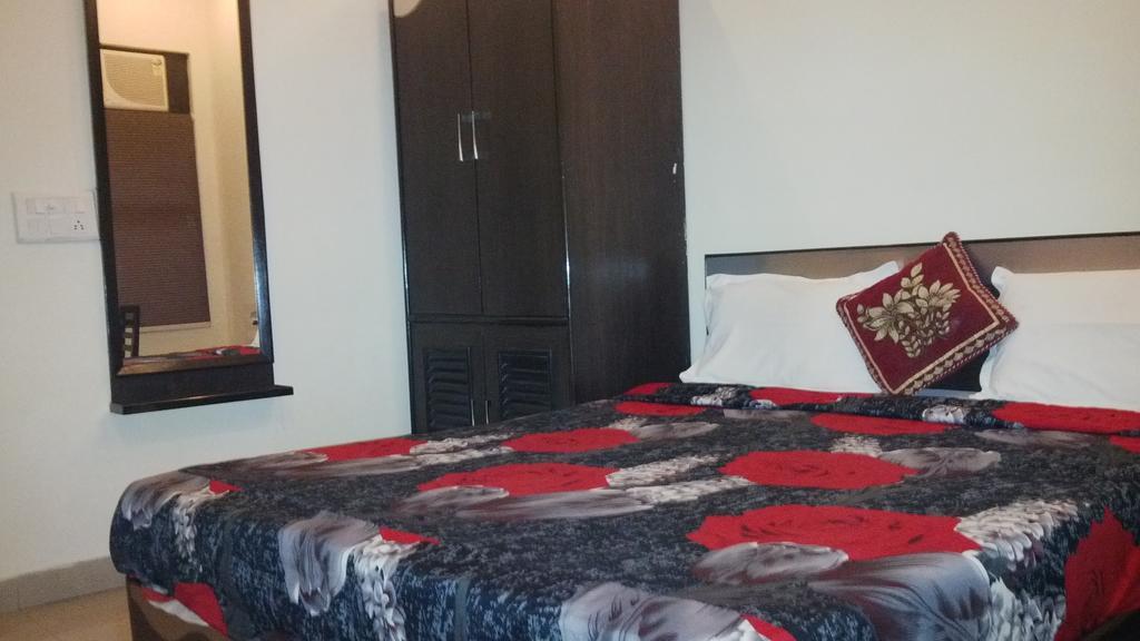 Darbar View Hotel