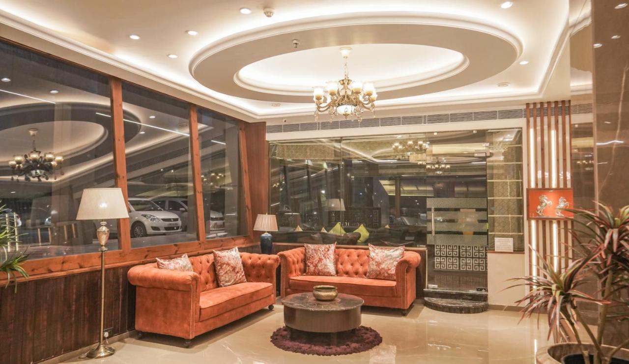 Hotel Comfort Alstonia Amritsar
