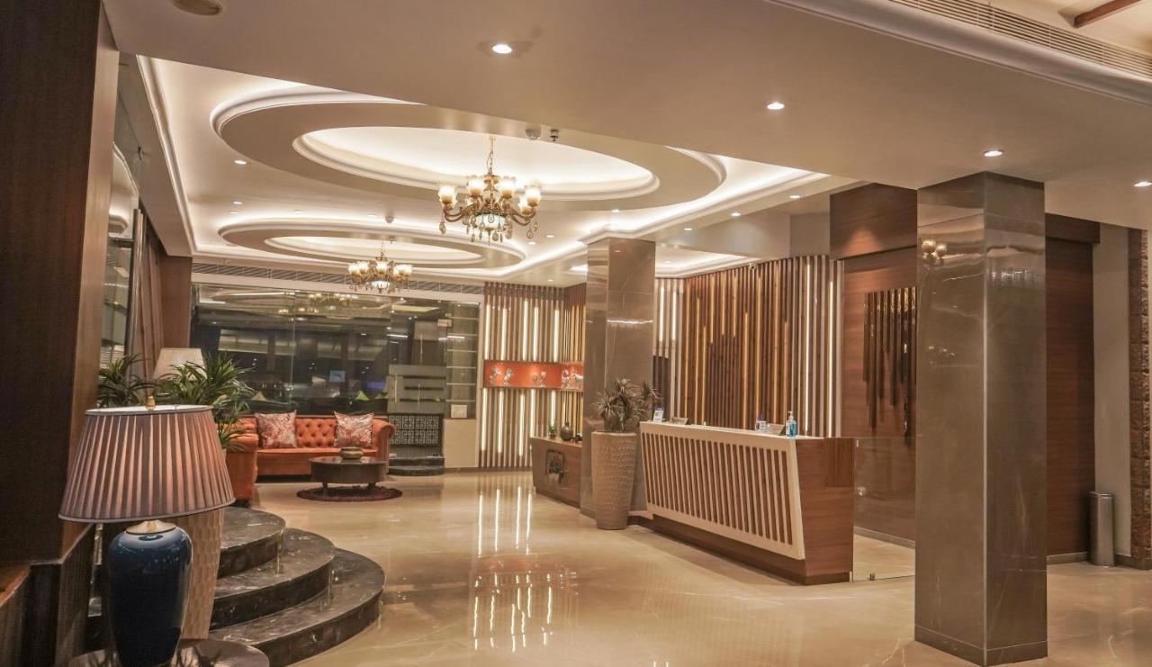 Comfort Alstonia Hotel Amritsar