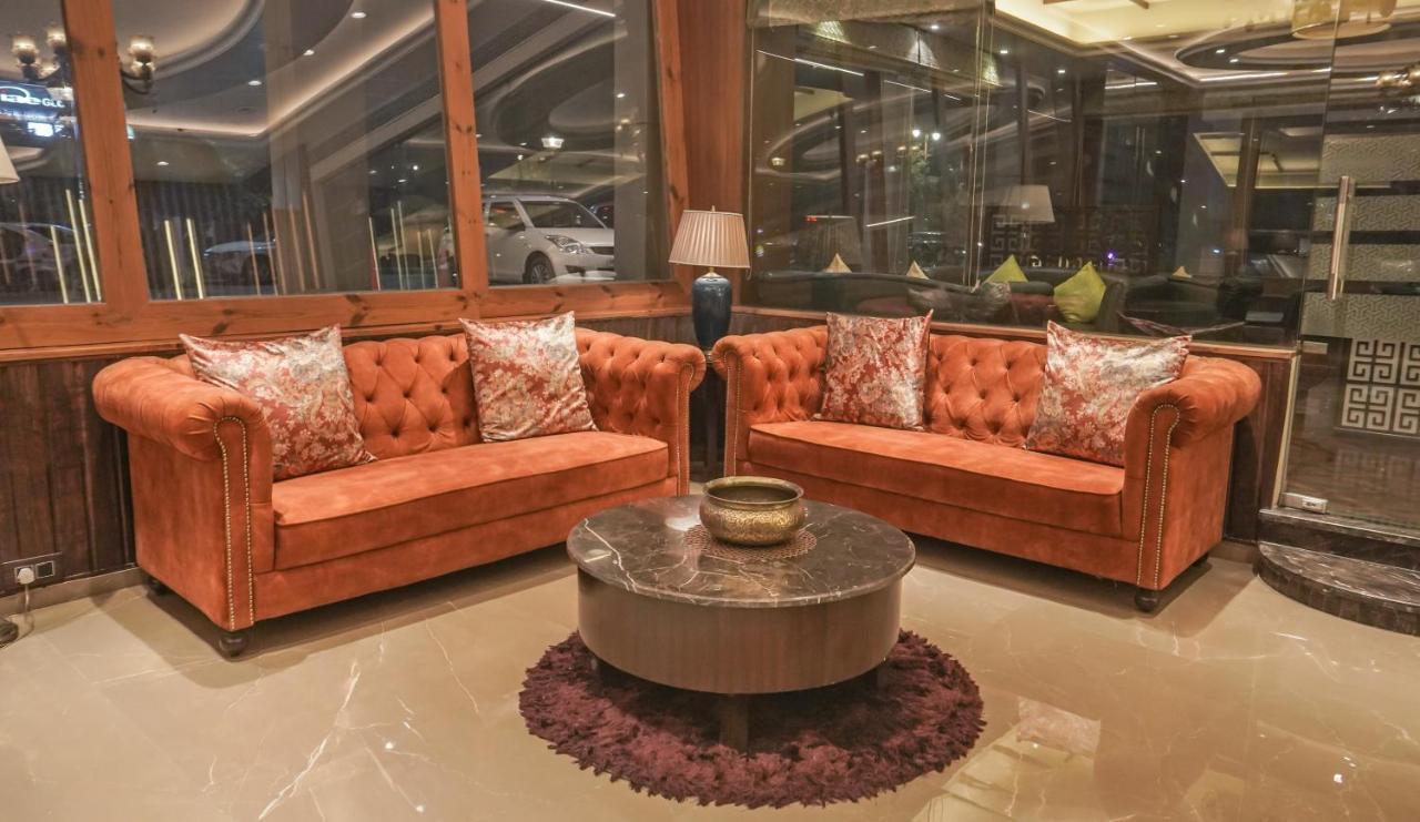 Comfort Alstonia Hotel
