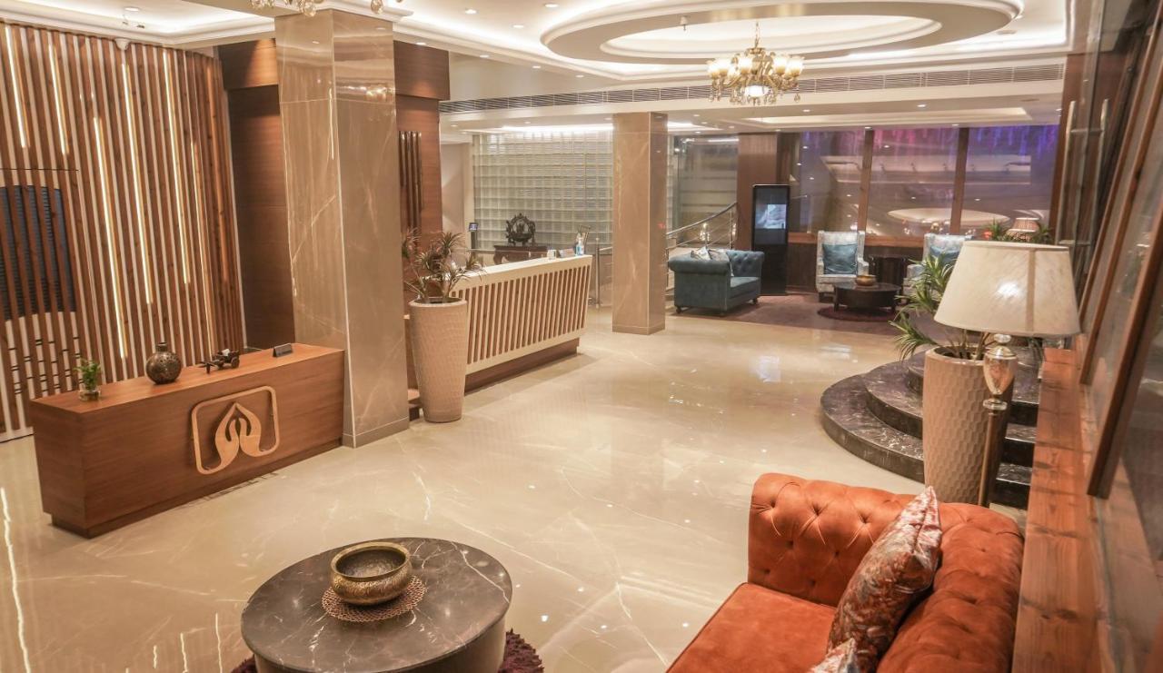Comfort Alstonia Hotel Amritsar