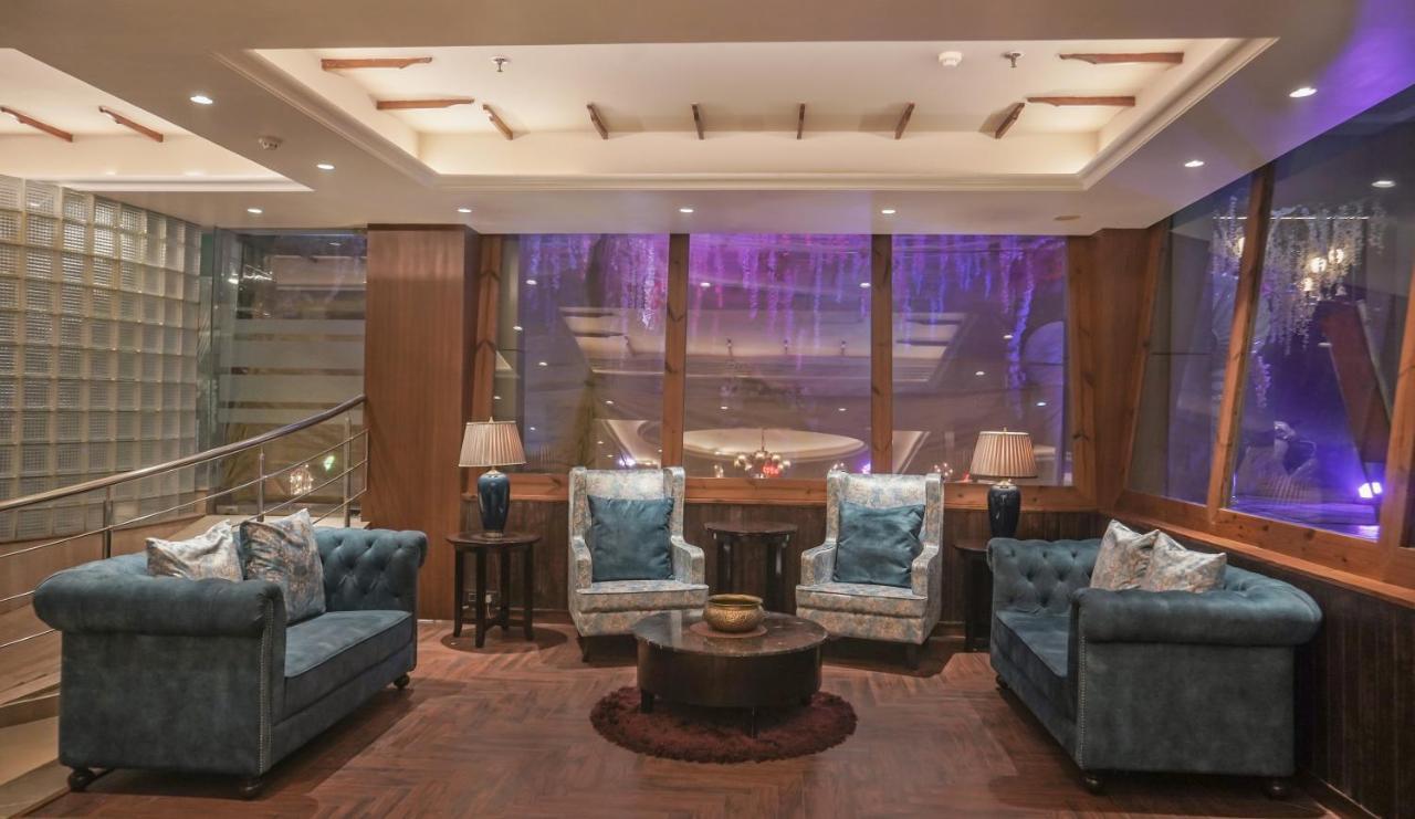 Comfort Alstonia 4* Amritsar
