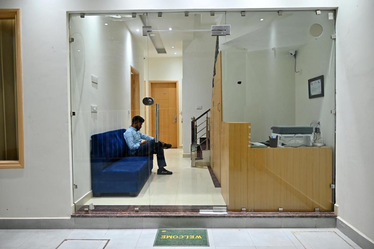 Bed & Breakfast Kozzy Amritsar