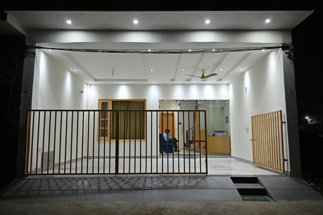 Kozzy Bed & Breakfast Amritsar