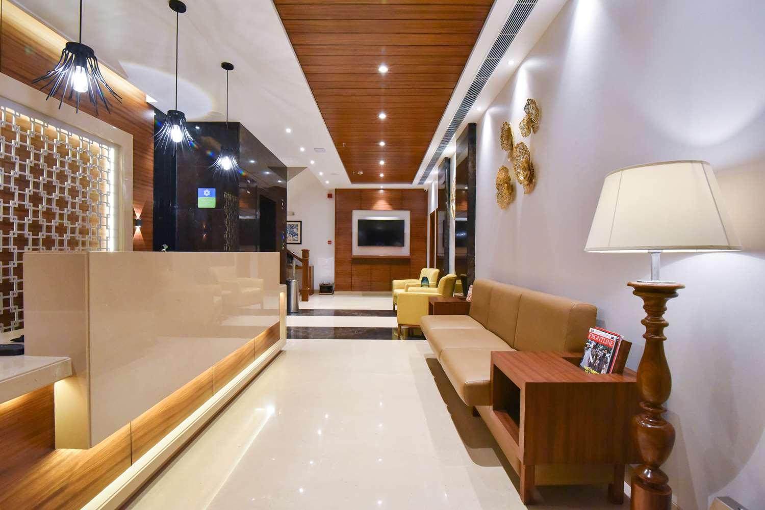 Surestay By Western Heritage Walk Hotel 4*