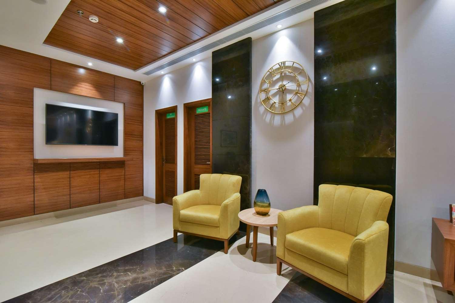 Hotel Surestay By Western Heritage Walk Amritsar