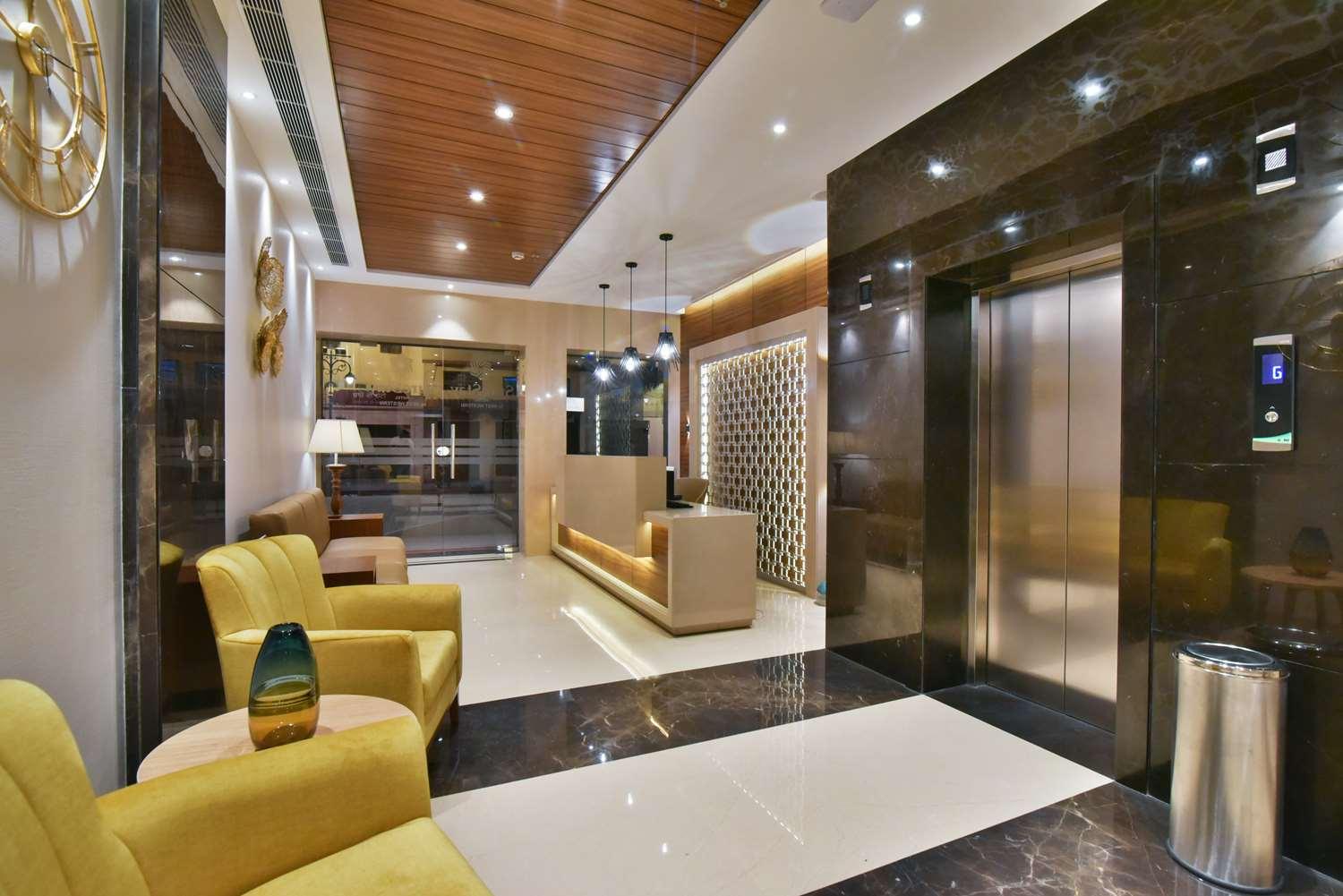 Surestay By Western Heritage Walk 4* Amritsar