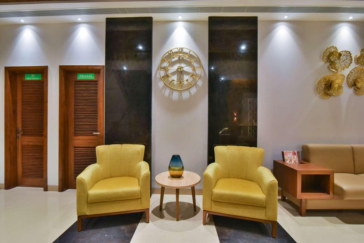 Hotel Surestay By Western Heritage Walk