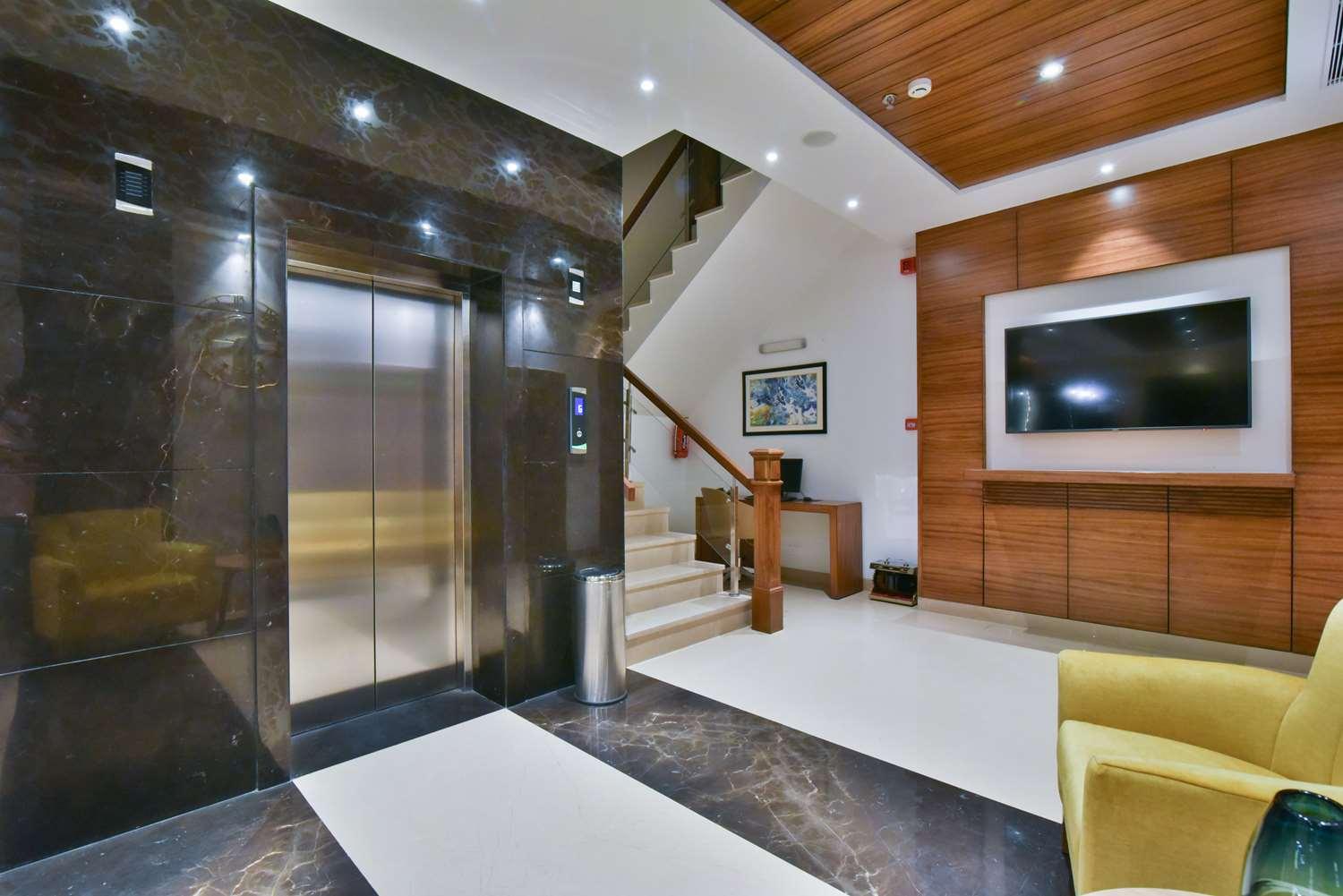 Surestay By Western Heritage Walk Hotel Amritsar