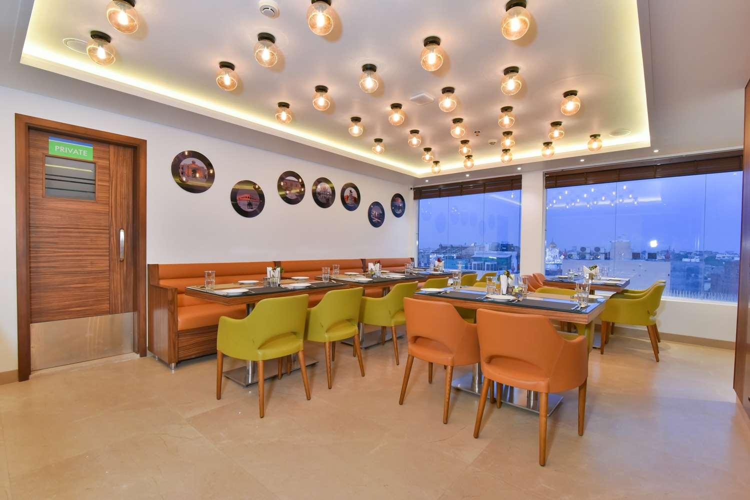 Surestay By Western Heritage Walk Amritsar