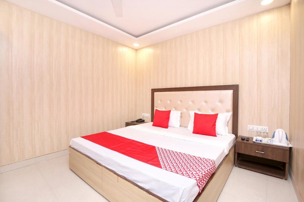 Hotel Oyo 24501 Forever Amritsar