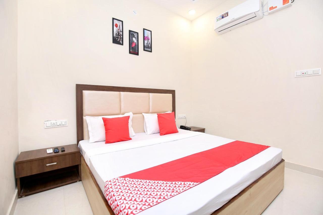 Hotel Oyo 24501 Forever Amritsar