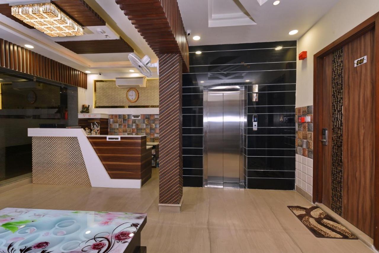 Belofte Yonit Hotel
