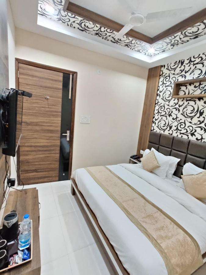Hotel Guntas Residency