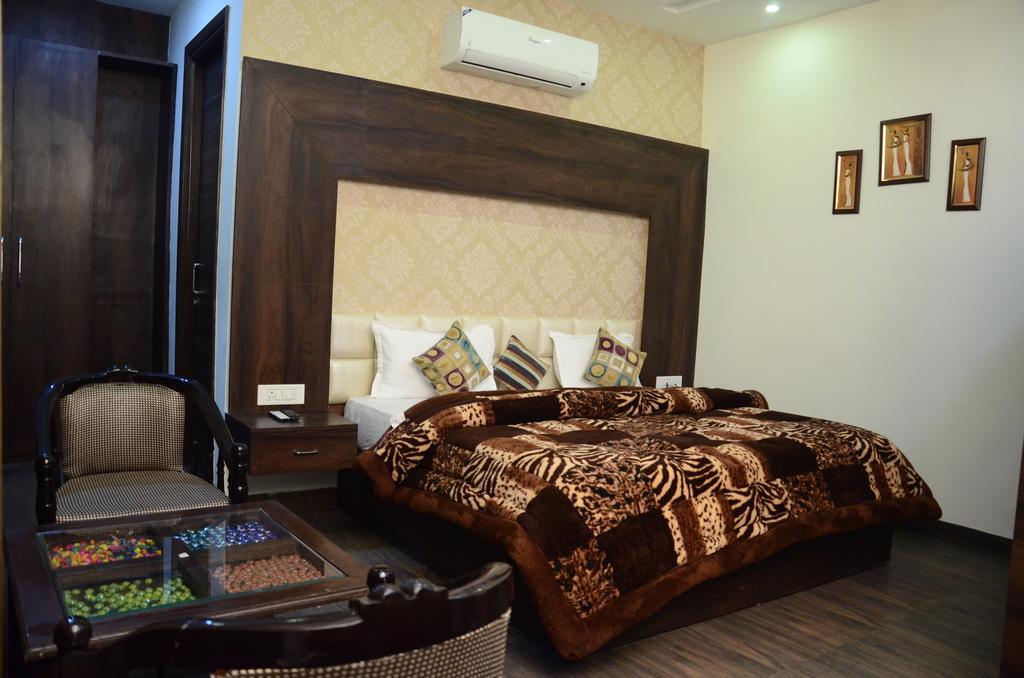 The Grand Galaxy Hotel 3*