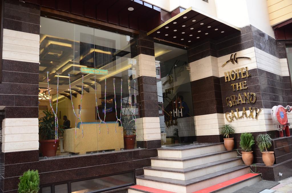 Hotel The Grand Galaxy Amritsar