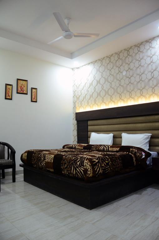 The Grand Galaxy Amritsar