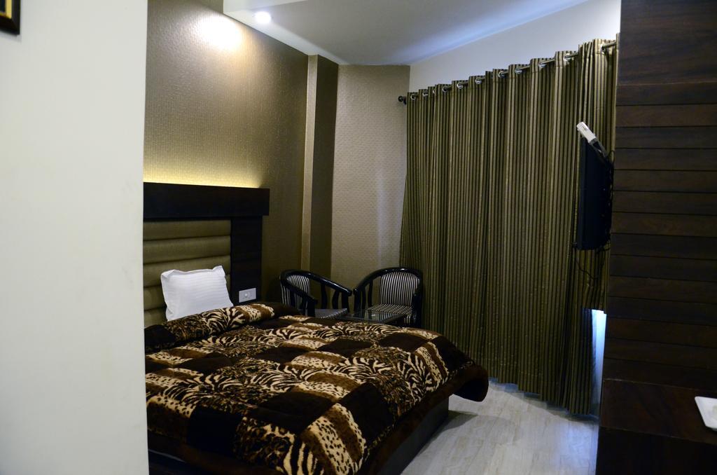 Hotel The Grand Galaxy 3*