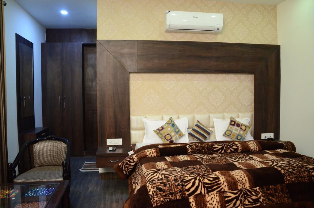 The Grand Galaxy Hotel Amritsar