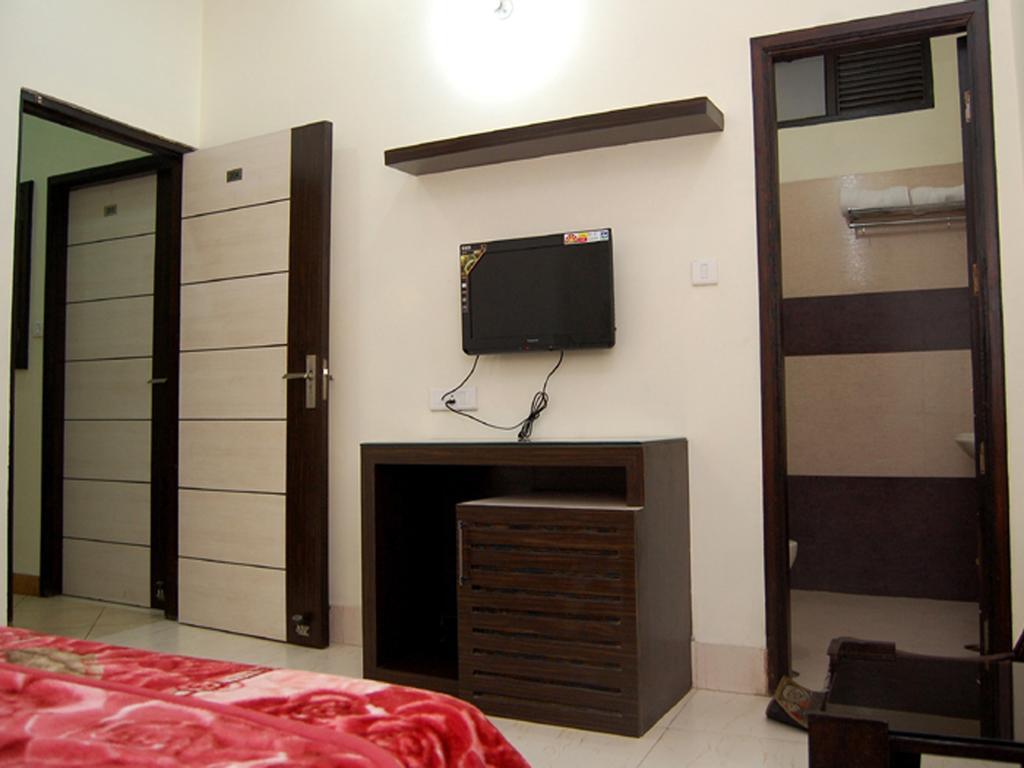 Rc Residency 2* Amritsar