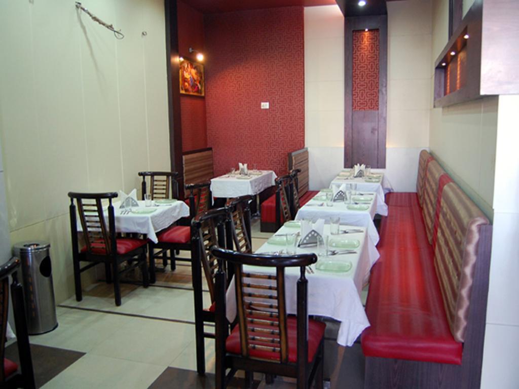 Rc Residency Amritsar