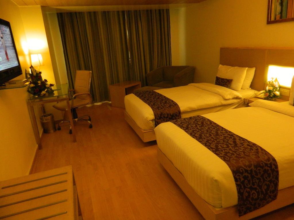 Park Maple Hotel Amritsar