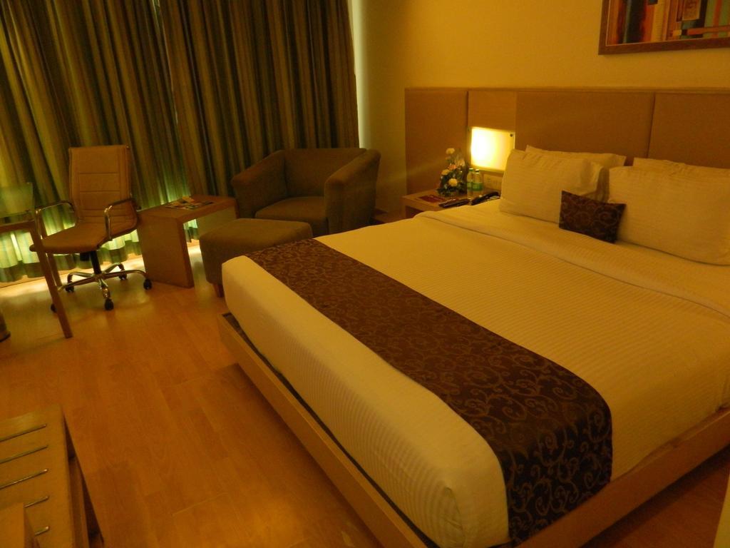 Park Maple Hotel 3*
