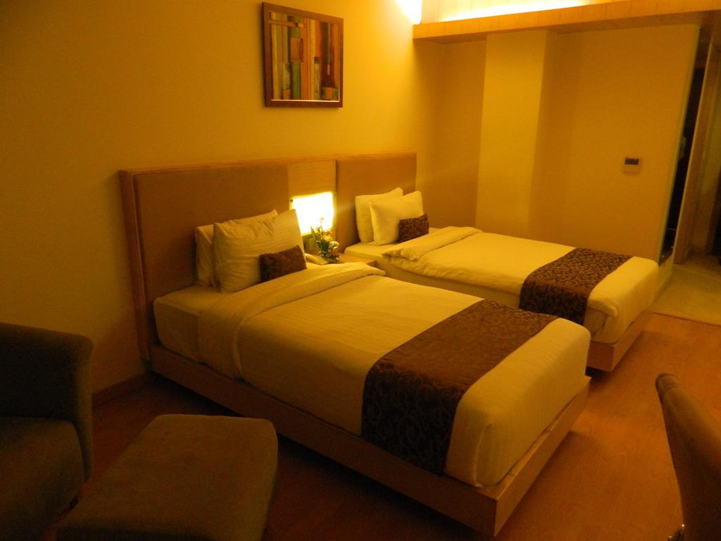 Park Maple 3* Amritsar