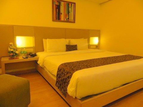 Park Maple Hotel