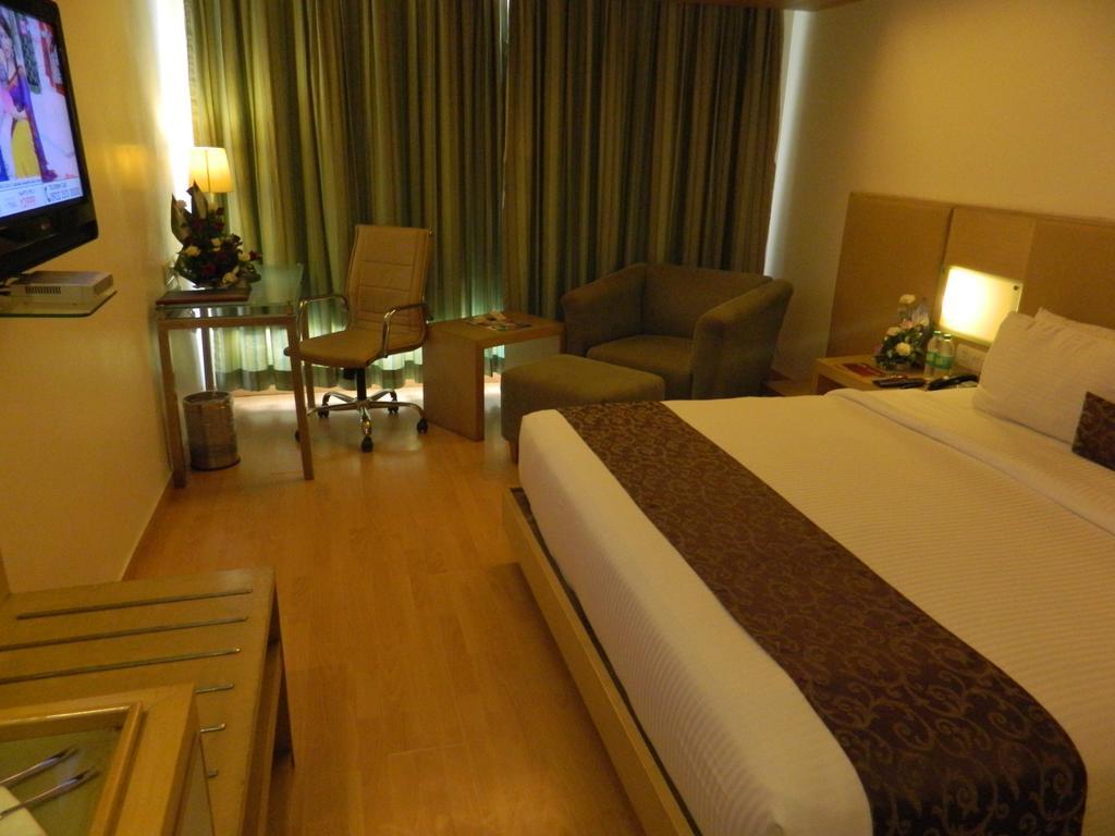 Hotel Park Maple 3*
