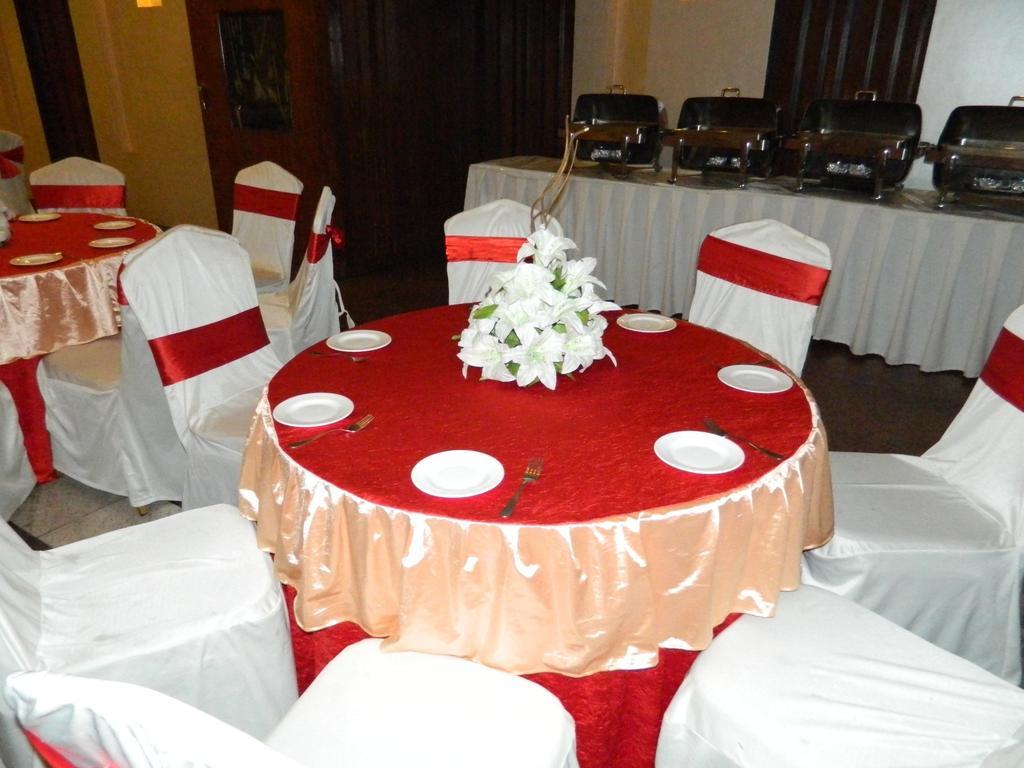 Park Maple Hotel 3*