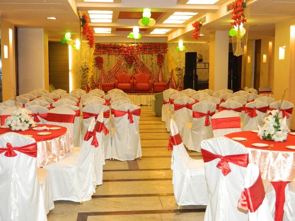 Hotel Park Maple Amritsar