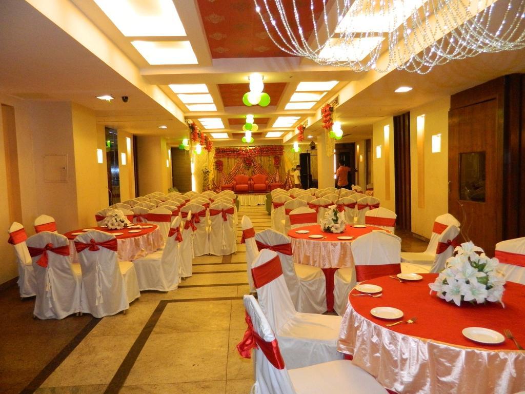 Park Maple 3* Amritsar
