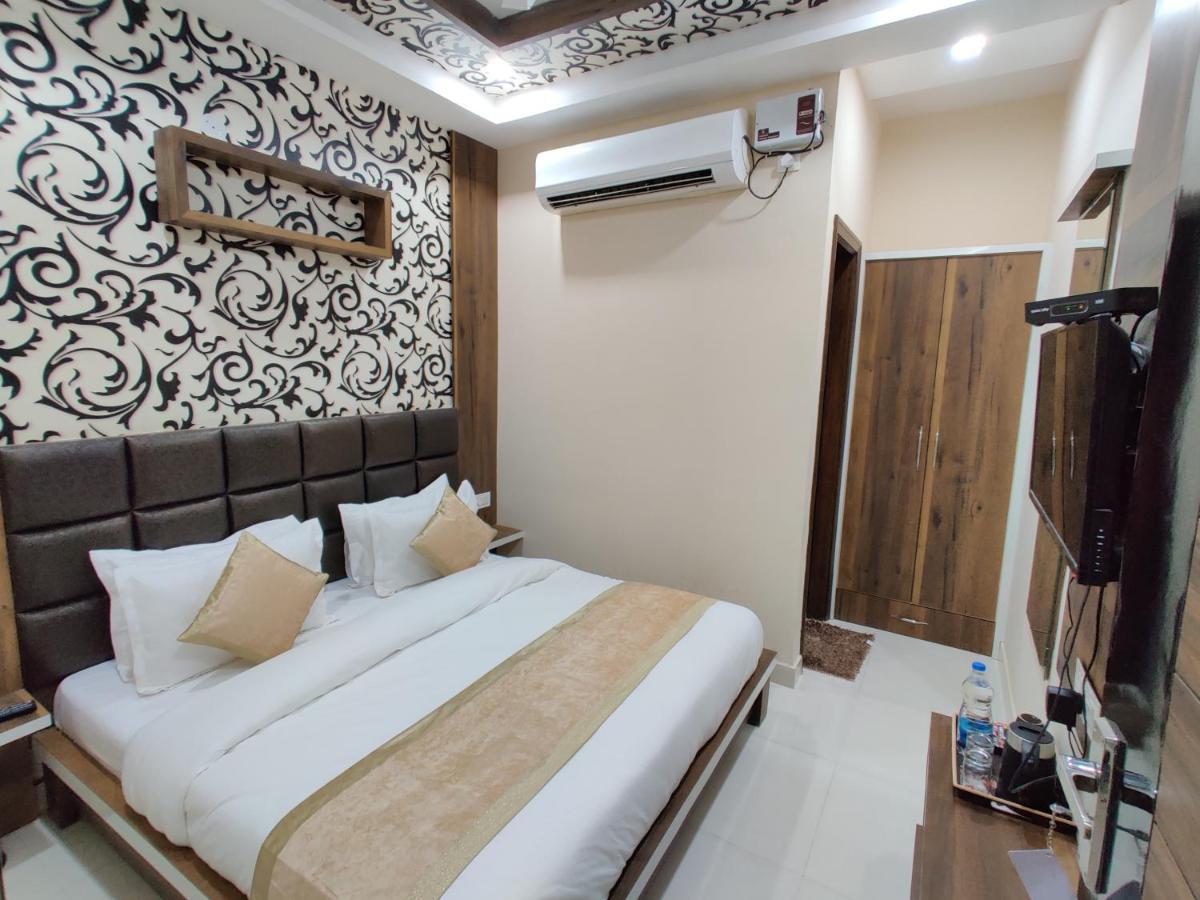 Guntas Residency Hotel Amritsar