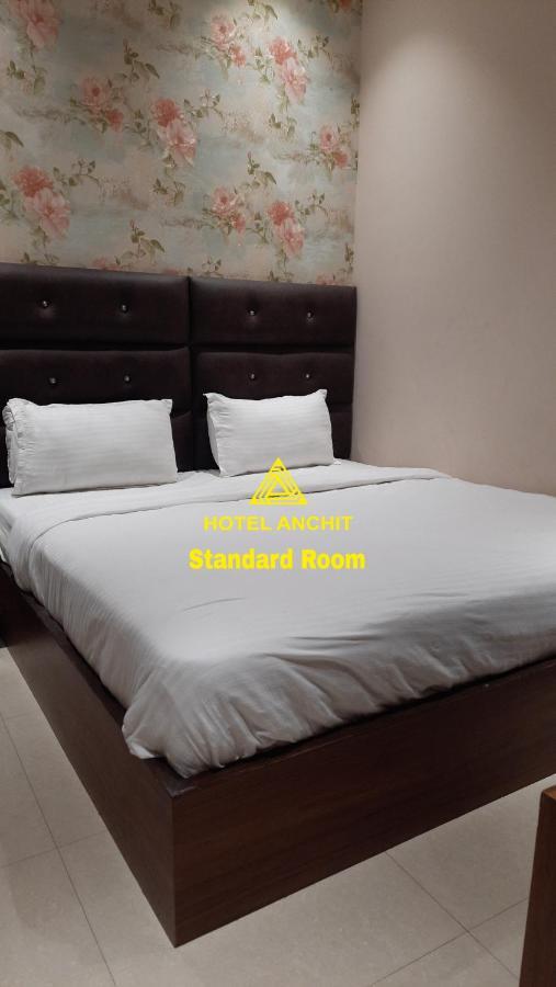 Hotel Anchit - Walking Distance To Golden Temple