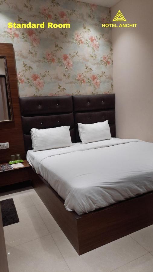 Anchit - Walking Distance To Golden Temple Hotel Amritsar