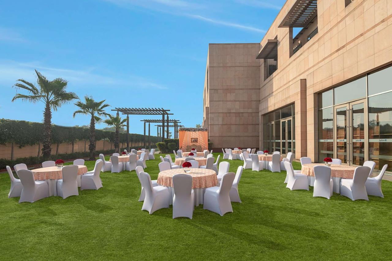 Radisson Blu Hotel 5*
