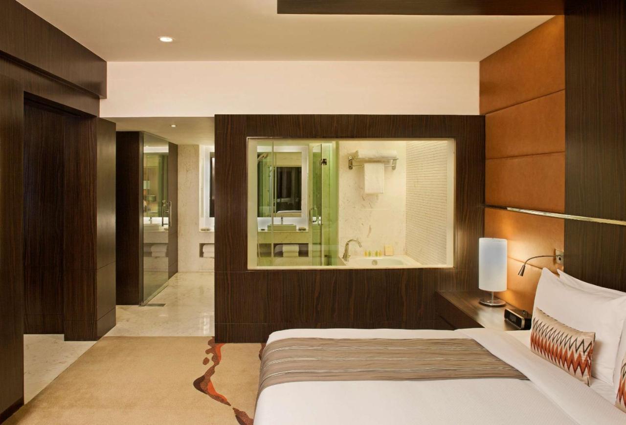 Hotel Radisson Blu