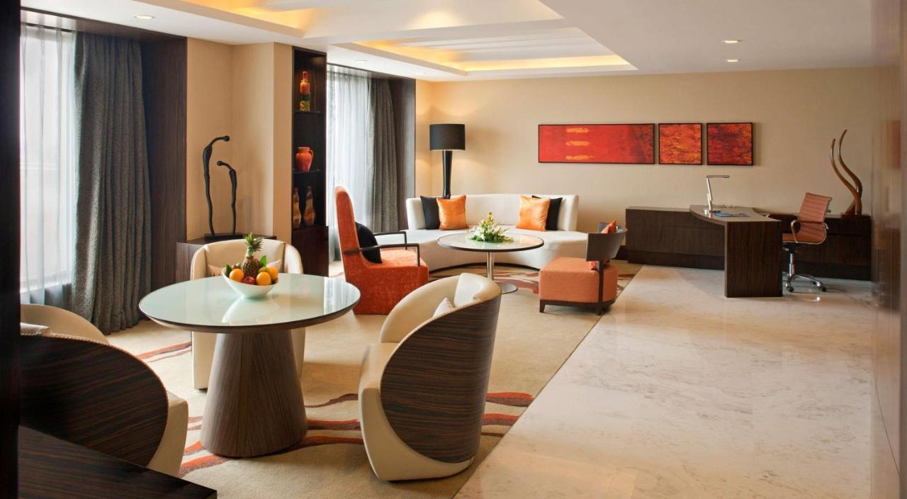 Radisson Blu Hotel Amritsar