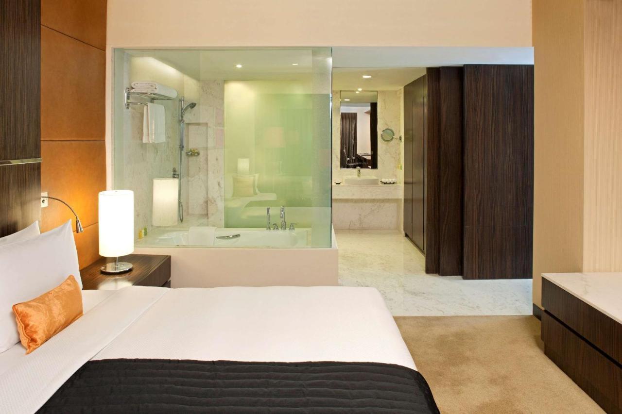 Radisson Blu Hotel 5*