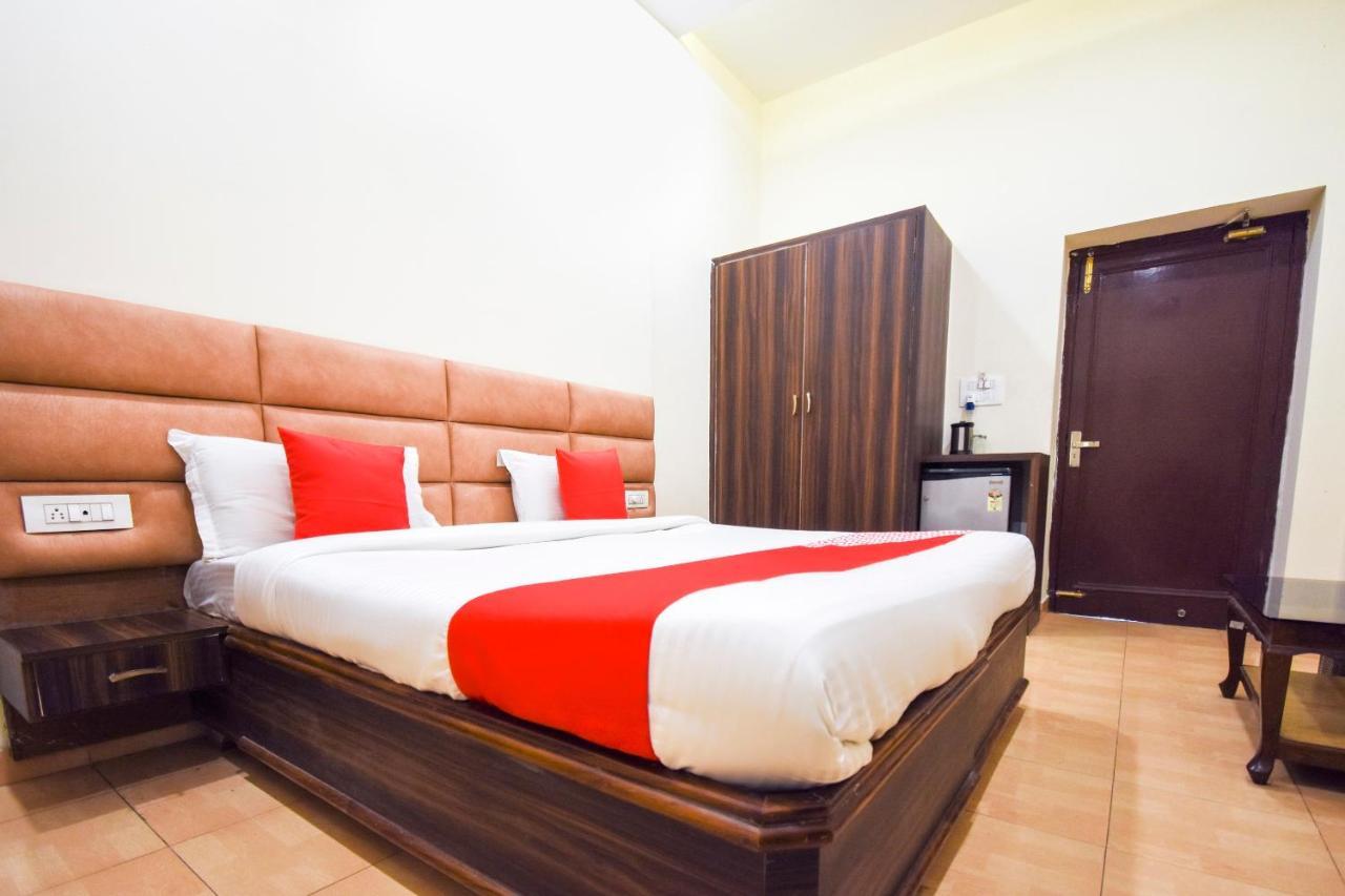 Hotel Oyo 9727 Welcome 2 Amritsar