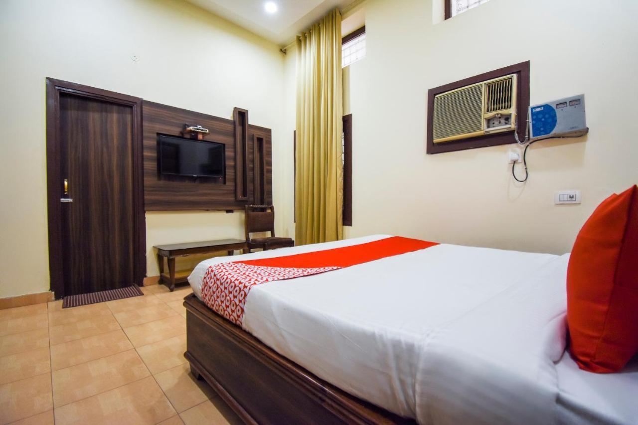 Hotel Oyo 9727 Welcome 2 Amritsar