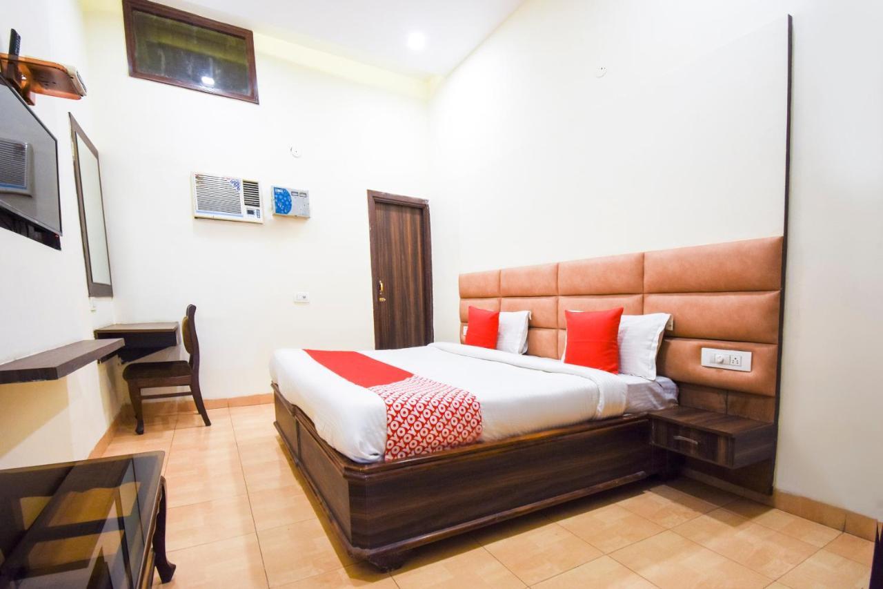 Oyo 9727 Welcome 2 Hotel Amritsar