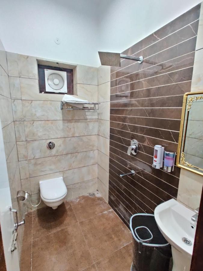 Guntas Residency Hotel 3*